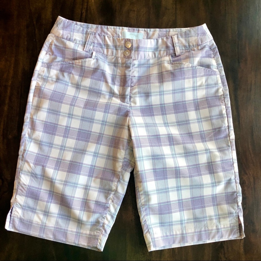 Callaway Women’s 11” Shorts